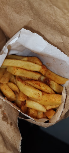 Photo of Shake & Grill - 75 Elm Grove, Southsea, Portsmouth, Southsea PO5 1JF